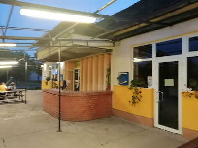 Domaszék Vendéglő és Lottózó