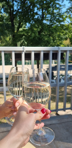 Freyja - the croissant story (Buda) - Vendéglátás