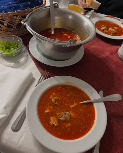 Kiskőrössy Halászcsárda