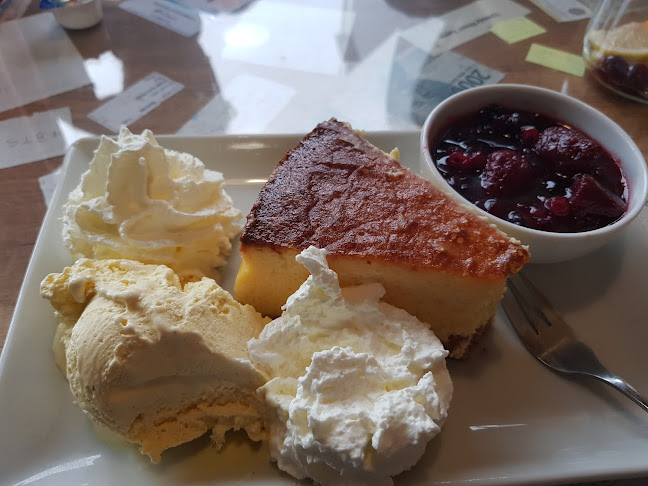 Johnny's Bistro Veszprém