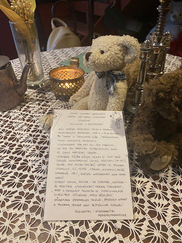 Rengeteg RomKafé - avagy Míves 3.0 - Vendéglátás