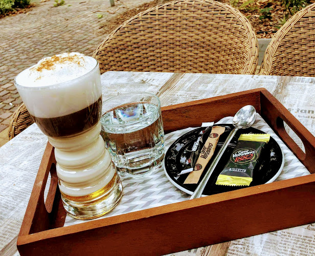 Patron Kávézó és Bár