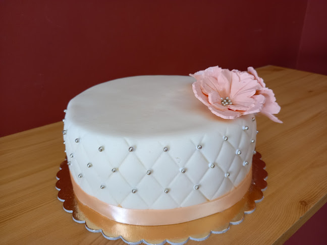 Batthyány Cukrászda