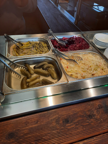 Fa-Ló Gyorsétkezde - Vendéglátás