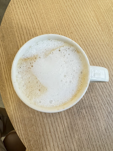 Starbucks Egyetem tér - Vendéglátás