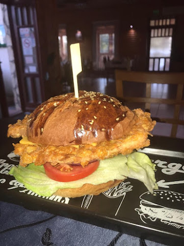 Comentarii opinii despre Santos Étterem és Panzió