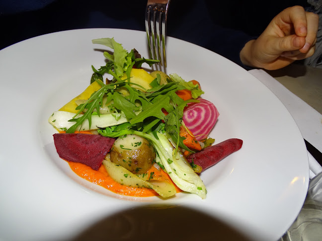 Comentarii opinii despre Gellért Söröző & Brasserie - Étterem - Danubius Hotel Gellért