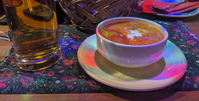 Comentarii opinii despre Belvárosi Lugas Restaurant