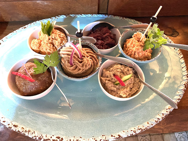 A régi hely már nincs