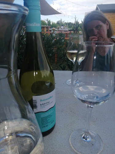 Söptei Étterem - Vendéglátás