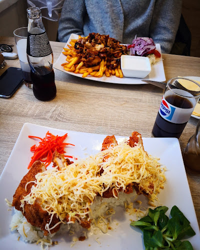 Comentarii opinii despre Grácia Étterem és Pizzéria