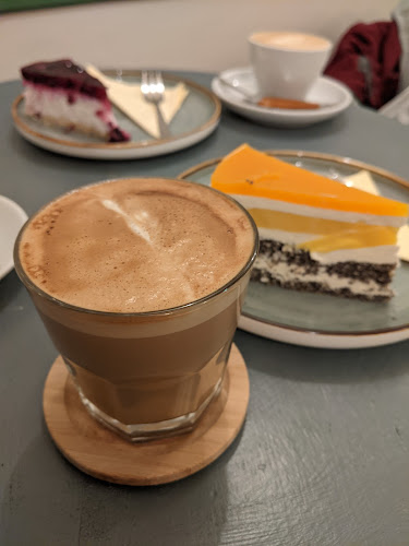 Café Lex - Szentendre