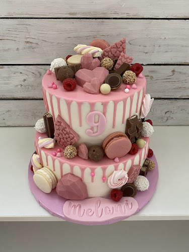 Puszedli Tortaműhely