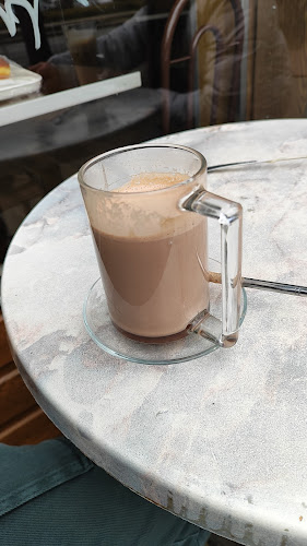 Pillangó Kávézó Szendvicsező