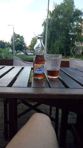 MEEX Bistro (Pizza, Hamburger) - Vendéglátás