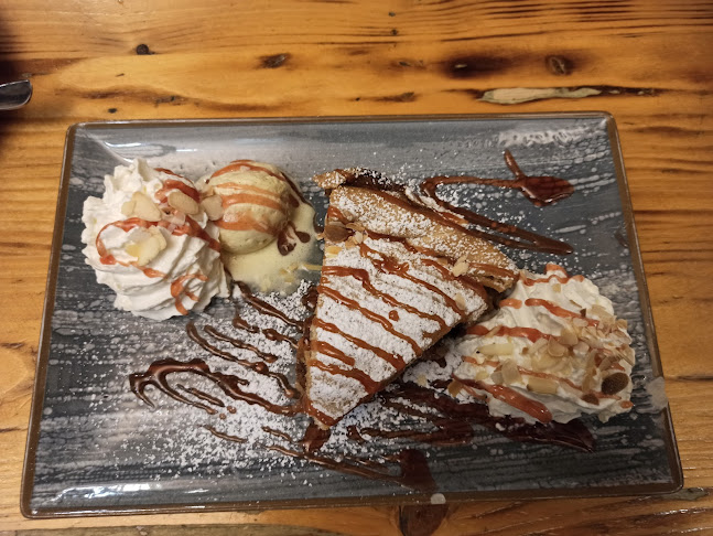 Buffalo Steak House - Budapest