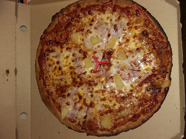 Comentarii opinii despre #1Pizza - pizza rendelés, házhozszállítás Budapest 13. kerület és környéke