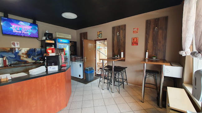 Opinii despre Kosztoló în Nyírbátor - Vendéglátás