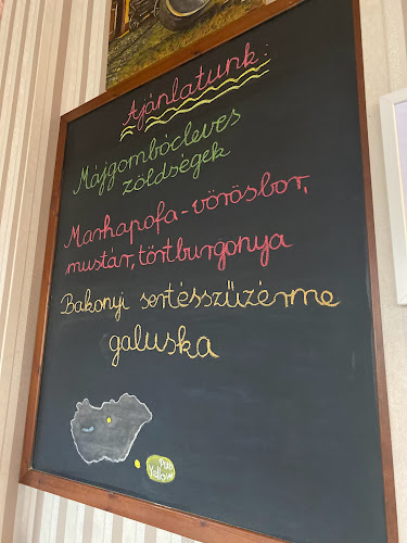 Opinii despre Yellow Pub étterem în Gödöllő - Vendéglátás