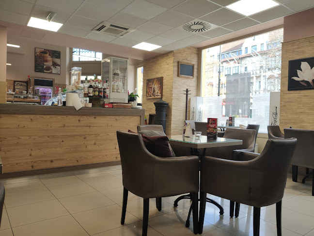 La Vita Cukrászda - Kecskemét