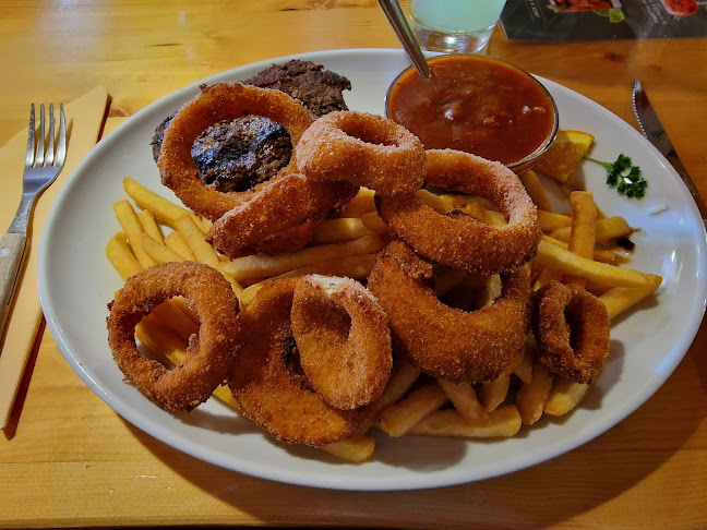 Bucka Pub Steak House - Szigetszentmiklós