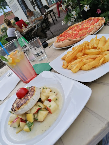 Pampalini Pizzéria és Étterem - Vendéglátás