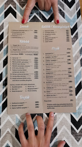 Tölgyfa Fogadó - Fehérvárcsurgó