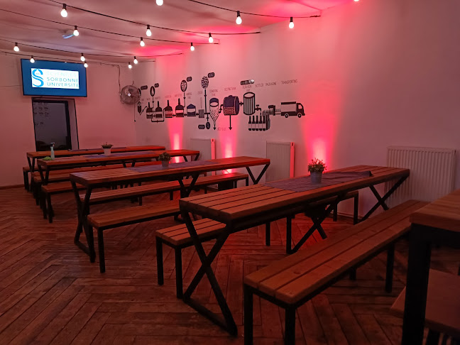 Comentarii opinii despre EXTRA Budapest - Brunch Bar Club