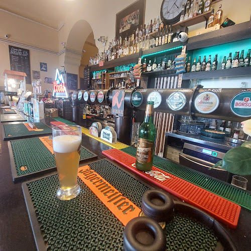 Budapest, Baross tér 6, 1087