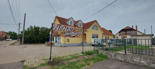 Comentarii opinii despre MEMAJ Pékség&Pizzéria