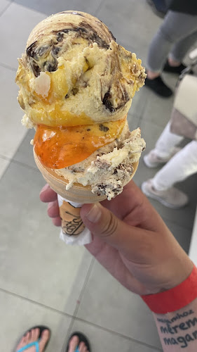 Comentarii opinii despre Castello Cukrászda