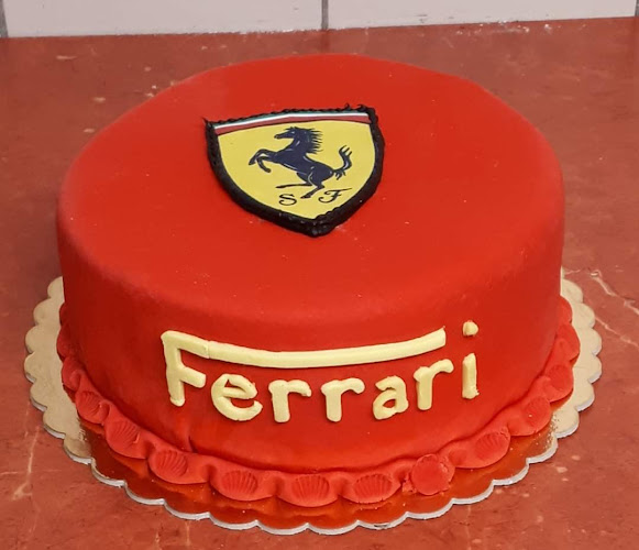 Opinii despre Batthyány Cukrászda în Debrecen - Vendéglátás