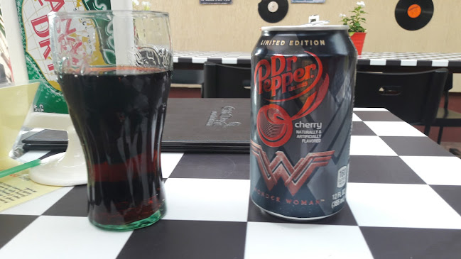 Chili Dog Amerikai Étterem - Vendéglátás