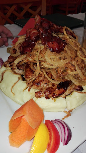 Comentarii opinii despre Gőry Pince Étterem