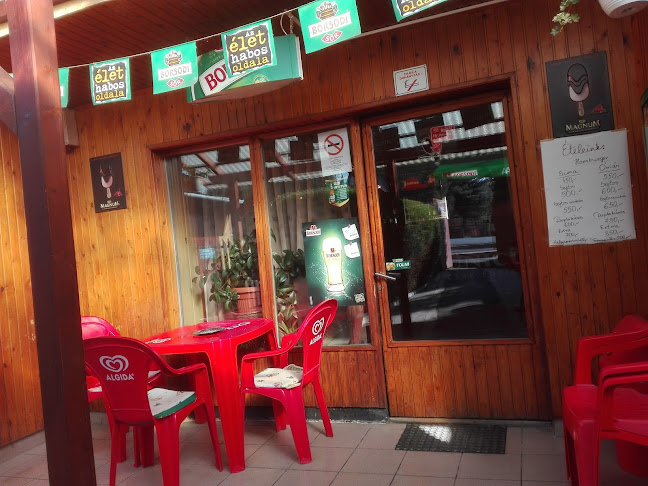 Joker Drink Bár Onga - Onga