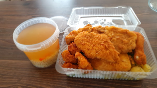 Rákos Vendégház - Vendéglátás