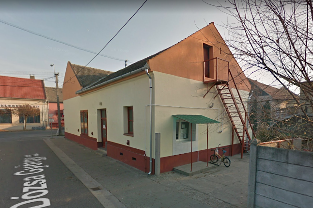 Dózsa Center - Elek