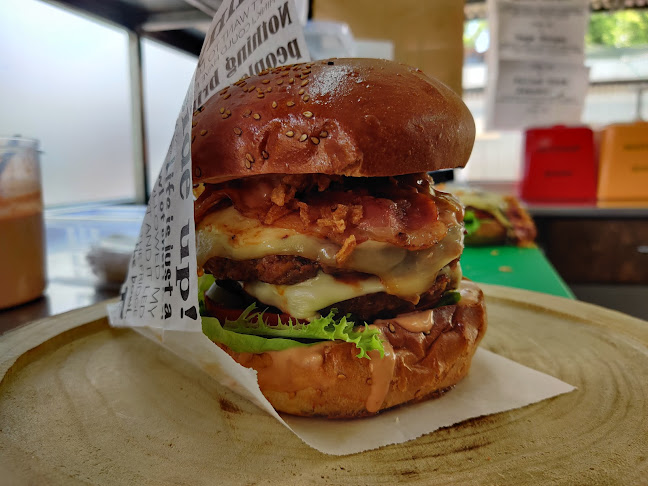 Runner büfé - Debrecen