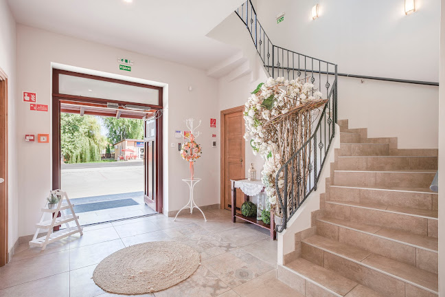 Opinii despre Tölgyfa Fogadó în Fehérvárcsurgó - Vendéglátás