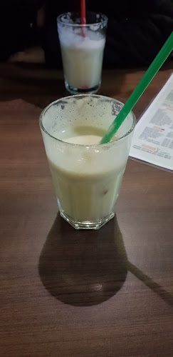 Comentarii opinii despre Hauzol Cafe