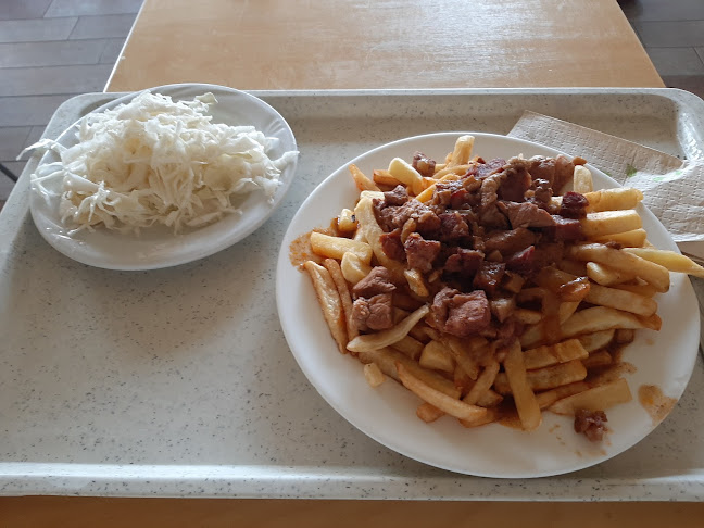 Opinii despre Hóbiárt pizzéria és étterem în Szeged - Vendéglátás