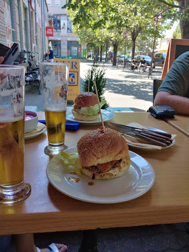 Comentarii opinii despre Pietro Bistro Pizzeria