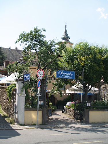 Comentarii opinii despre Promenade