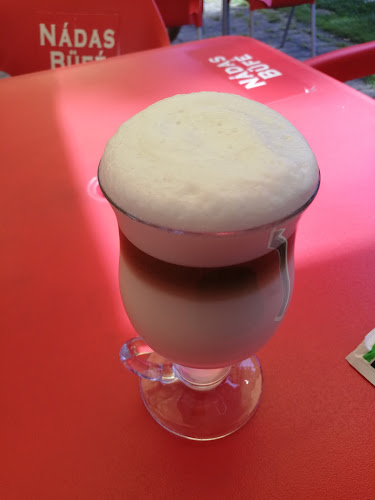 Comentarii opinii despre Nádas Büfé