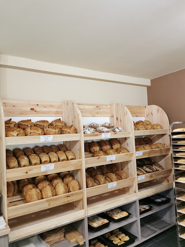 Szilva kenyere kovászos pékműhely