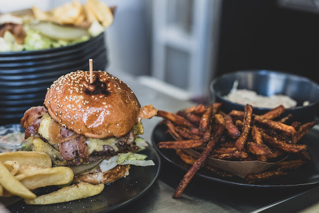 Steak Trezor - Budapest