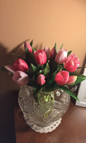 Krisztina-Dekor Selyemvirág és Virágkötészeti kellék Nagykereskedés