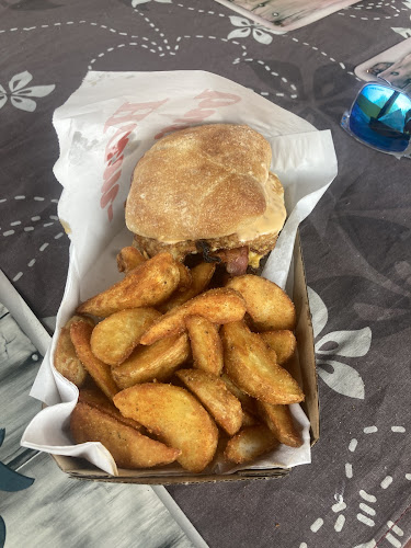 Tógazda Street Food - Vendéglátás