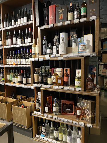 Bortársaság - Andrássy - Vendéglátás