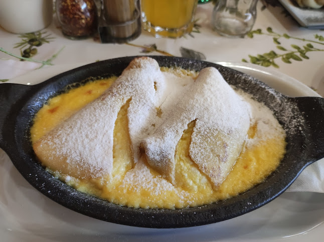 Tiszakanyar Étterem